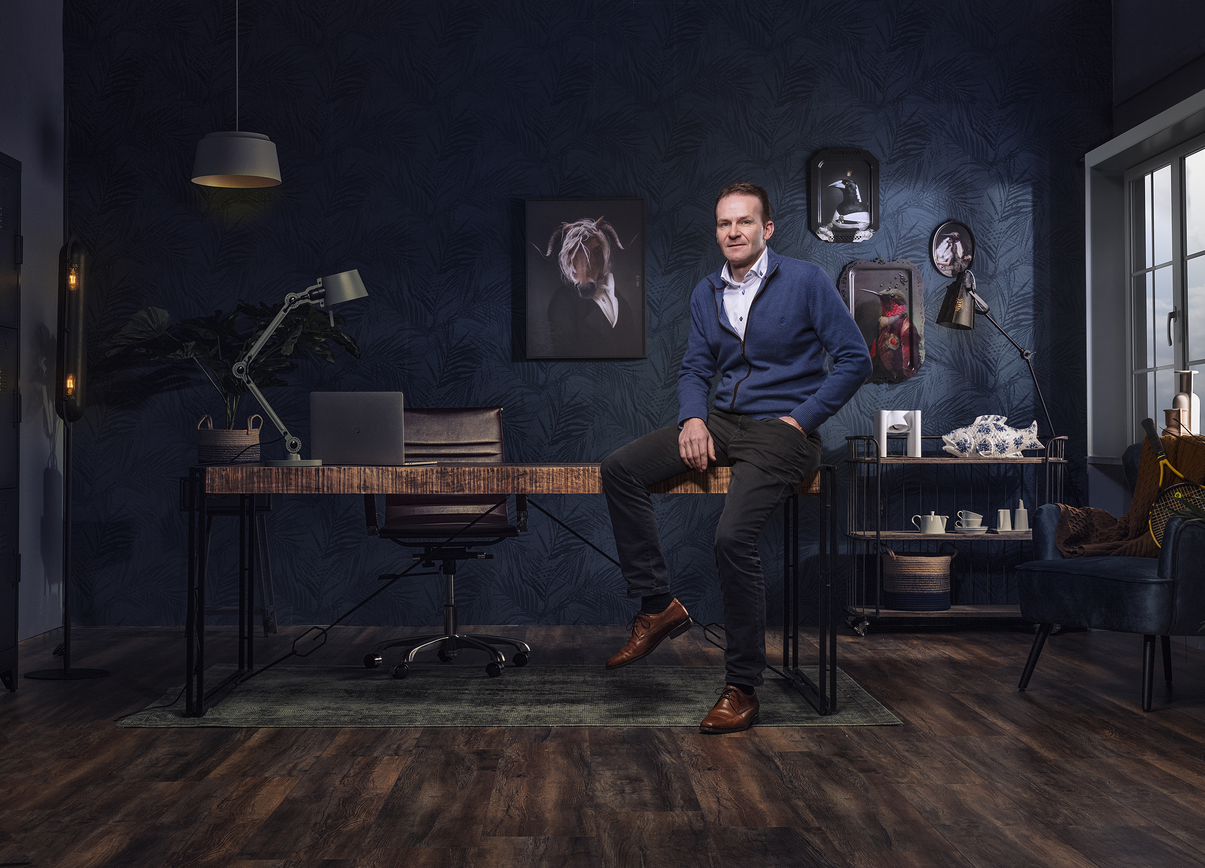Kantoor Mijn Makelaar Heerenveen